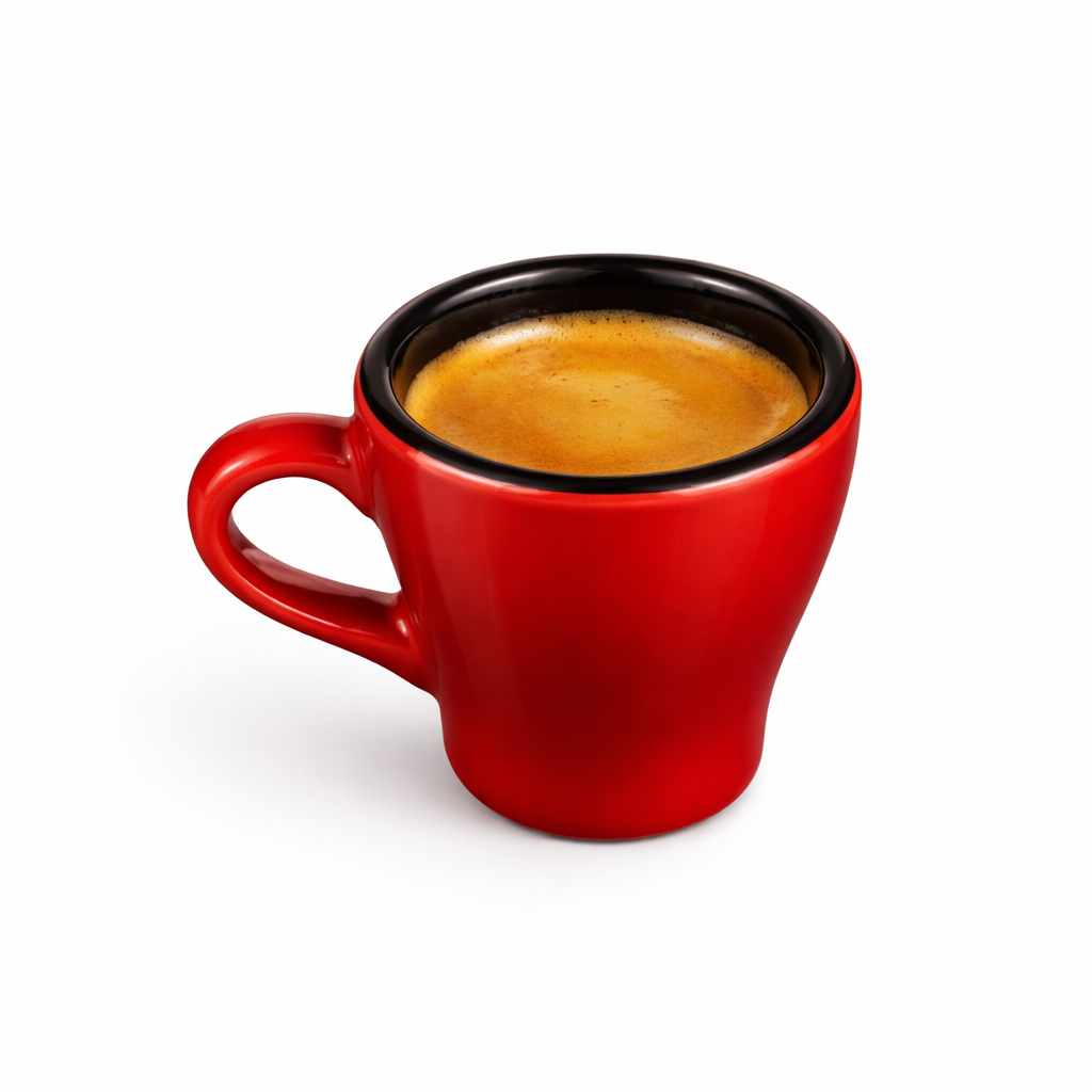 Espresso Single Kopi Kenal